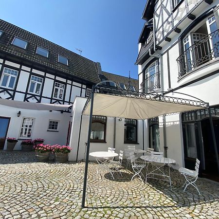 Hotel Rejs Ustka Eksteriør bilde