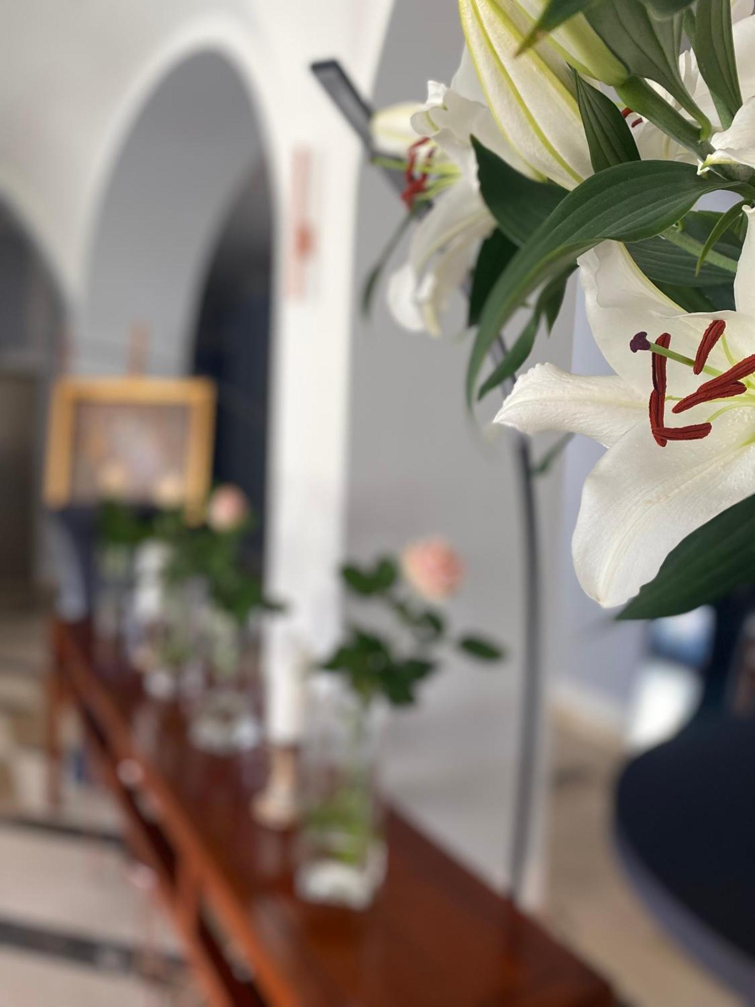 Hotel Rejs Ustka Eksteriør bilde