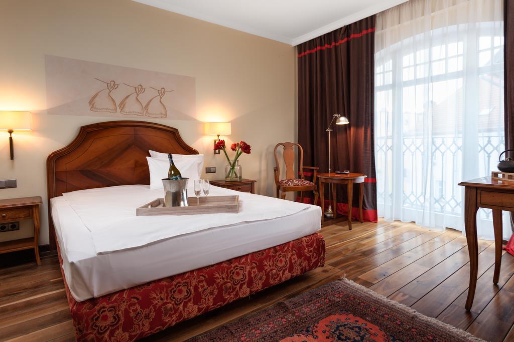 Hotel Rejs Ustka Eksteriør bilde