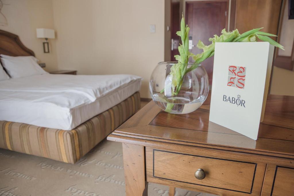 Hotel Rejs Ustka Rom bilde