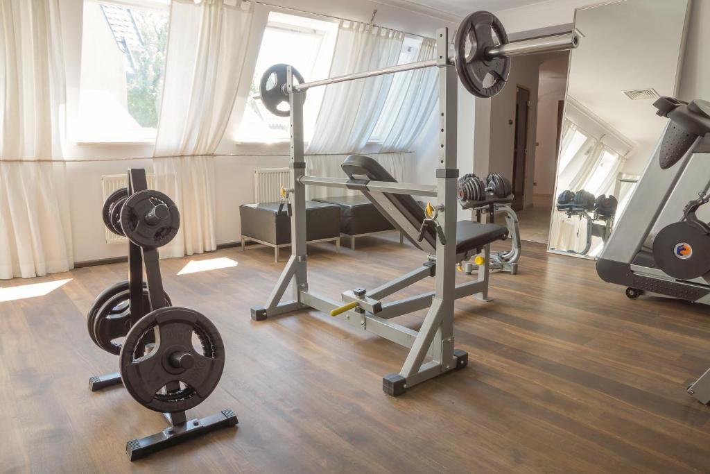 Hotel Rejs Ustka Eksteriør bilde